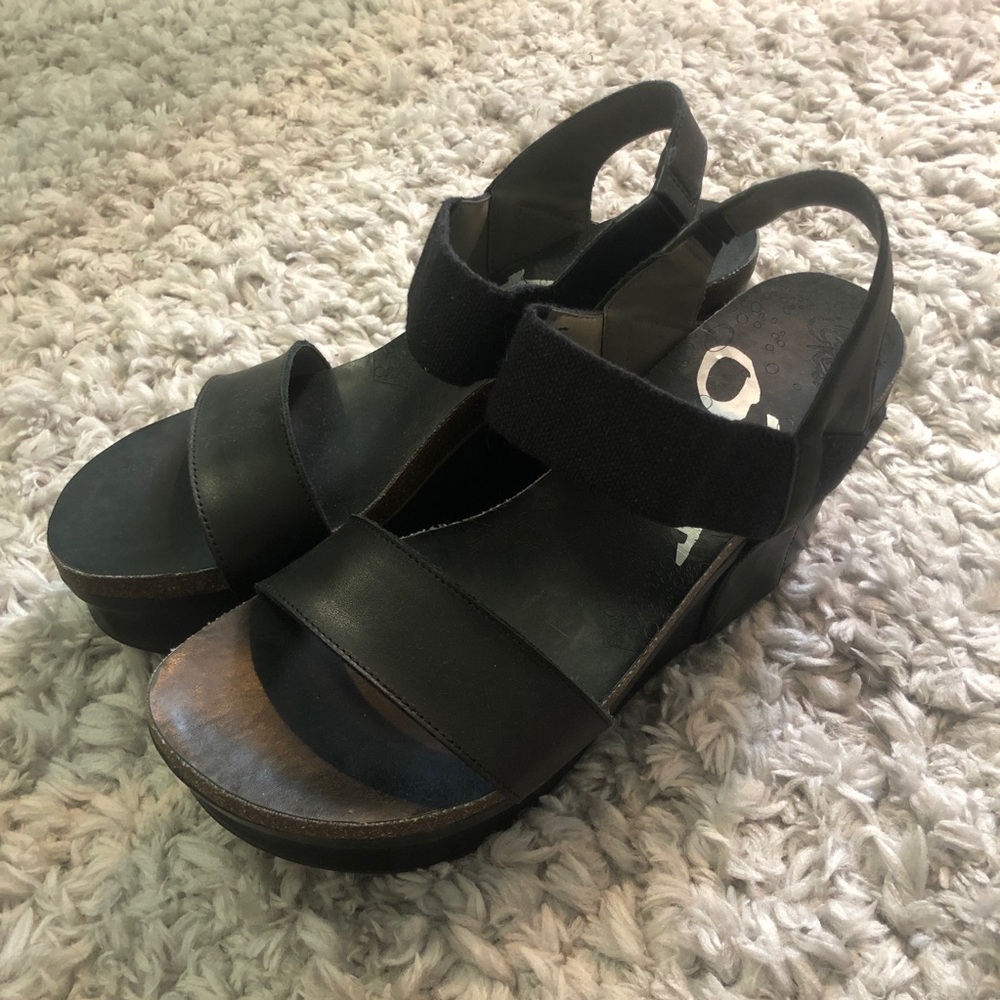 OTBT Wedges